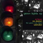 Junglegrowers Present Green Lights EP