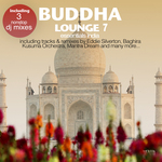 Buddha Lounge Essentials India Vol 7