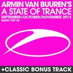Armin Van Buuren's A State Of Trance Radio Top 20 - September/October/November 2013