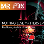 Nothing Else Matters EP