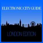 Electronic City Guide - London Session