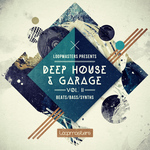 Deep House And Garage Vol 2 (Sample Pack WAV/APPLE/LIVE/REASON)
