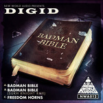Badman Bible