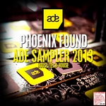 Phoenix Found Ade Sampler 2013