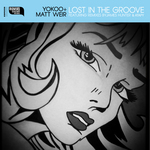 Lost In The Groove