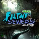 Filthy Sewers/Ed-209