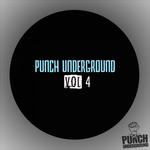 Punch Underground Vol 4
