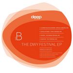 The DWY Festival EP