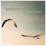 Flying Grooves Vol  2 - 25 Tracks With A Touch Of Deep House