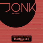 Duisternis EP