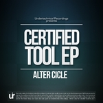 Certified Tool EP