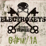 Electro Keys G#M 1A Vol 3