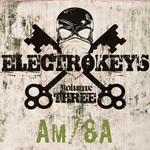 Electro Keys Am 8A Vol 3