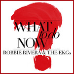 What To Do Now (Remixes)