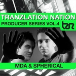 Tranzlation Nation: MDA & Spherical
