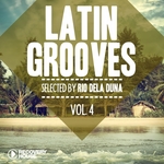 Latin Grooves Vol 4 Selected By Rio Dela Duna