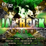Jamrock Riddim EP