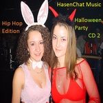 Halloween Party: CD 2 Hip Hop Edition