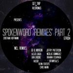 SpokenWord: Remixes Part 2
