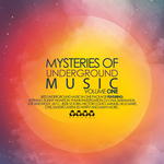 Mysteries Of Underground Music Vol 1