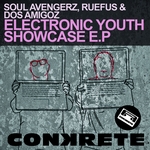 Electronic Youth Showcase EP