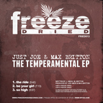 The Temperamental EP