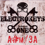 Electro Keys A#M 3A Vol 1