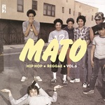 Hip-Hop Reggae Series Vol 6