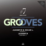 Great Stuff Grooves Vol 7