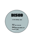 Astro Boogie Disco X-Press