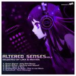 Altered Senses Vol 1