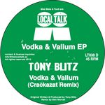 Vodka & Valium EP