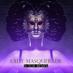 Lady Masquerade X-Tof Trap Remix
