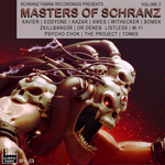 Masters Of Schranz Vol 3