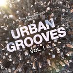 Mitone Presents Urban Grooves Vol 1