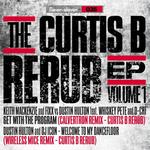 The Curtis B ReRub Vol 1