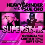 Superstar (remixes)