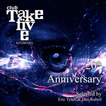 Club Take Five Kitzbuehel 20th Anniversary (Selected By Eric Tyrell & Dan Rubell)