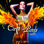 Cafe De Paris Saint Tropez Vol 8