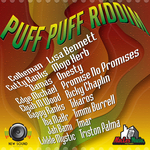 Puff Puff Riddim