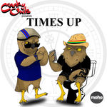 Times Up (remixes)