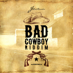 Bad Cowboy Riddim (Trinidad & Tobago Jamaica Reggae)