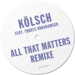 All That Matters (remixes)