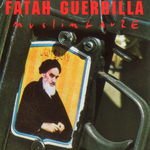 Fatah Guerrilla