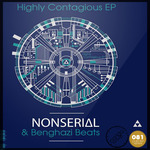 Highly Contagious EP