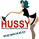 Hussy Remixed