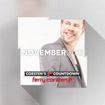 Ferry Corsten Presents Corstenas Countdown November 2013