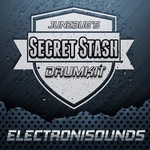 Junebugs Secret Stash Drum Kit (Sample Pack WAV)