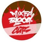 Mixed Blood Cuts 009