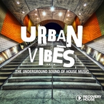 Urban Vibes The Underground Sound Of House Music Vol 19